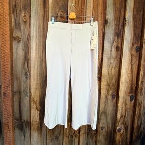 Athleta Teibeca Crop Pant - sz 10